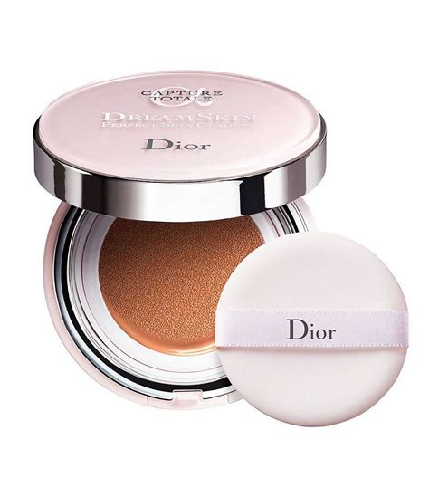 dior capture totale dream cushion.